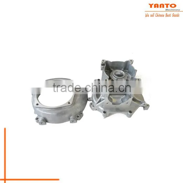 High Quality Garden Tool 2-stroke 1E36F Engine Crankcase Cylinder for Brush Cutter ,grass Trimmer photo-2