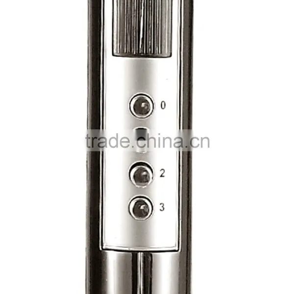3 Blades Electric Stand Fan Stand Made in China With High Quality Low Price photo-4