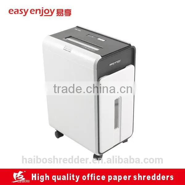 Easy Enjoy Electric Paper Shredder