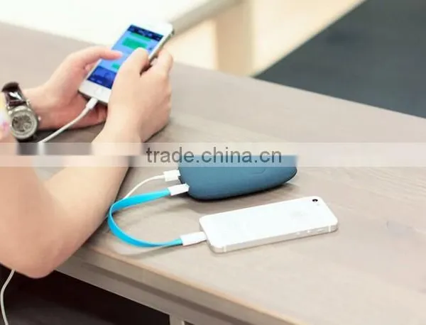 China 2016 New Products Hot Oem Power Bank Cartoon Power Bank photo-3