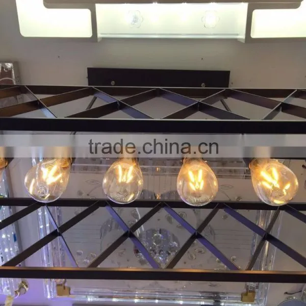 E27 E14 B22 Dimmable Filament Led Bulb,2W 4W 5W 6W 7W 8W Led Filament Lamp, Dimmable Led Filament Bulb Light photo-5