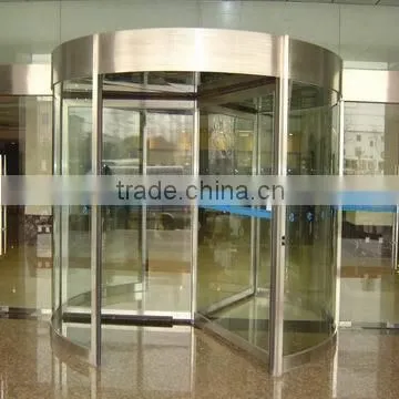 Advanced Best Selling Inbuilt Passive Infrared Sensor Used in Revolving Door photo-5