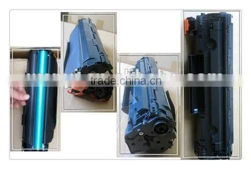 Compatible H-P388A Toner Cartridge for H-P Laserjet P1007 photo-3