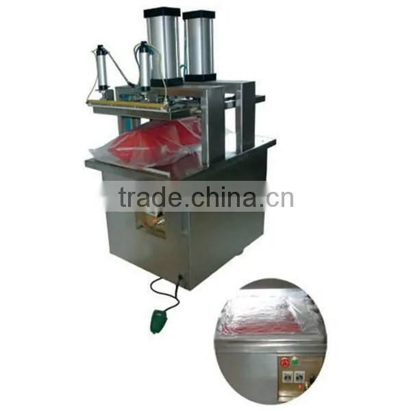 Quilt Compress Packing Machine photo-5