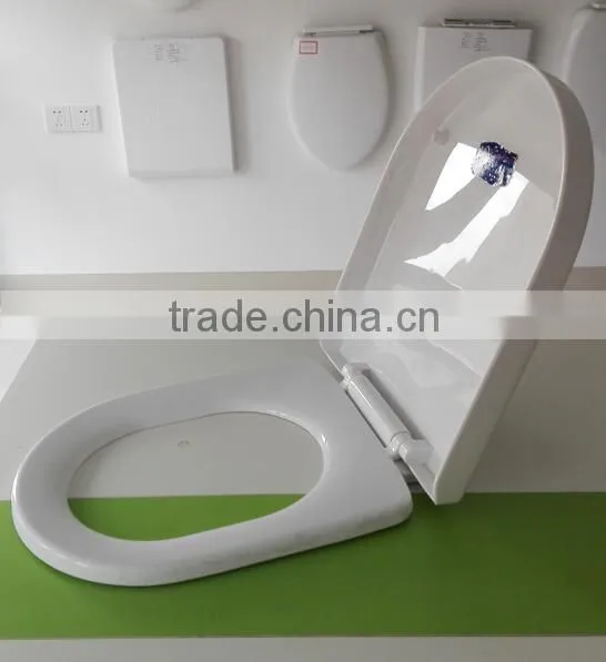 Supply Standard Toto Sanitary Bathroom Toilet Seat Cover photo-2