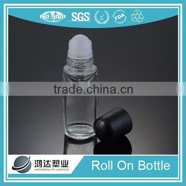 30ml Roll on Glass Bottle for Perfume photo-2