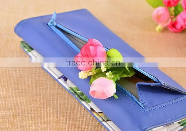 Three Folding Wallet photo-6