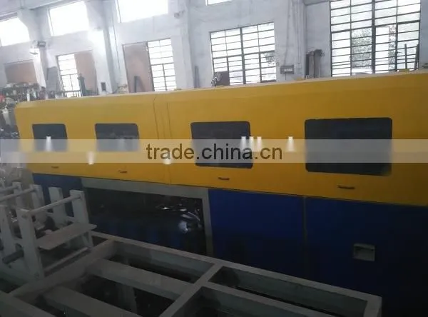 China Supplier Nailess Box Steel Stripe Forming Machine
