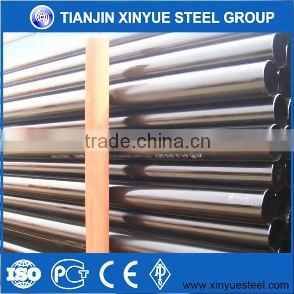 "Welded Steel Tube" photo-2