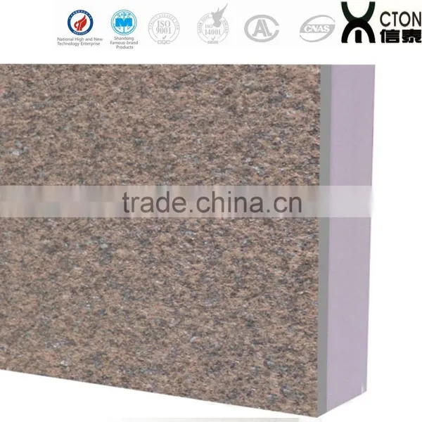 Thermal Insulation Extruded Polystyrene Xps Insulation Board