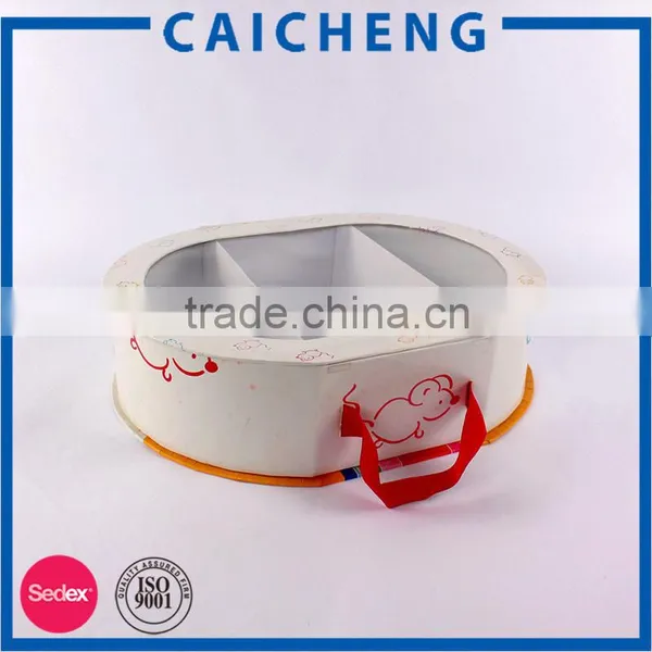 Wholesale Luxury Custom Packaging Box With Insert Separation photo-3
