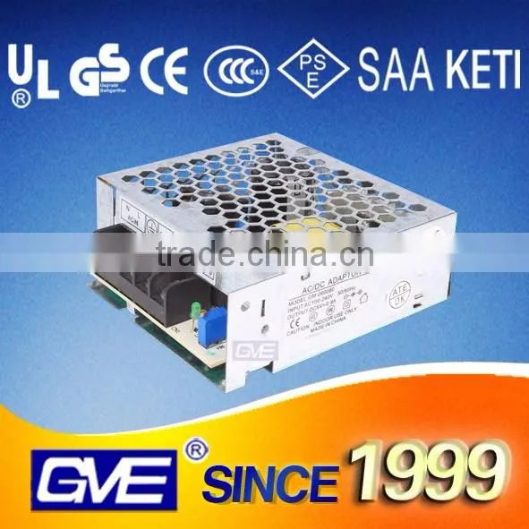 Ac To Dc Single Output 12 Volt 5 Amp 60 Watt S-60-12 Power Supply photo-2