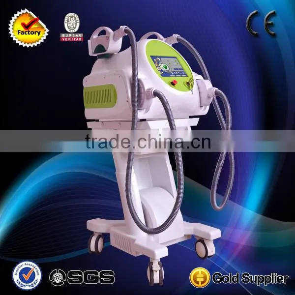 High Quality Portable UK Flash Lamp Square Pulse Ipl/Professional IPL SHR Hair Removal/ipl Laser Hair Removal Machine photo-2