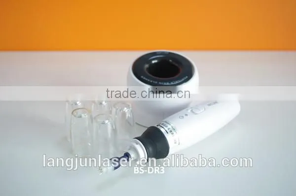 0.2-2.0mm Electric Cordless Derma Pen Comprar Derma Pen en Espa?a photo-3