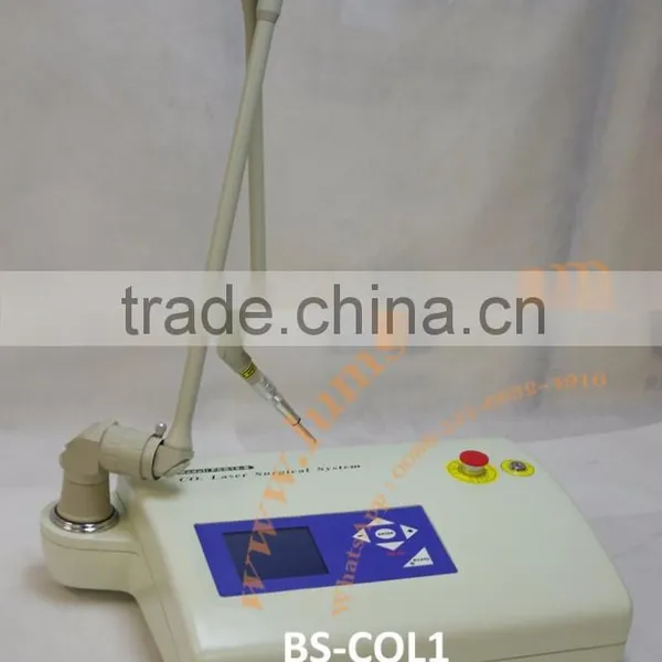 Portable CO2 Laser Beauty Equipment 15w Surgical CO2 Laser CO2 Laser for Beauty Clinic photo-4