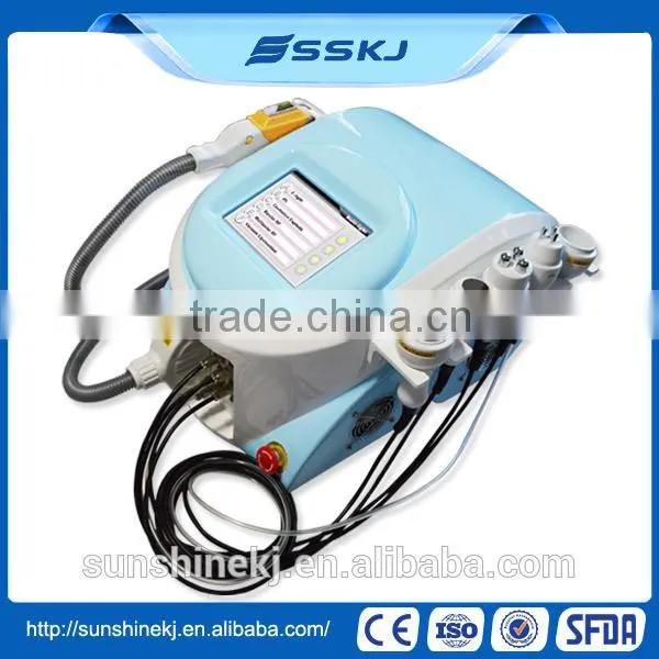 Hottest Salon Use Face Hair Removal Machine,facial Hair Remover for Women photo-3
