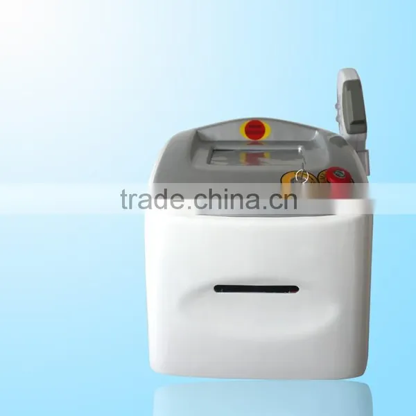 Manufacturer Supply OPT IPL+RF+ND Yag Laser Multi Function Facial Device Beauty Machine Ipl Hair Removal Machine photo-2