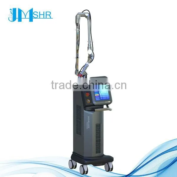 Beauty Salon Use Vaginal Skin Rejuvenation Korea Co2 Beauty Machine photo-6