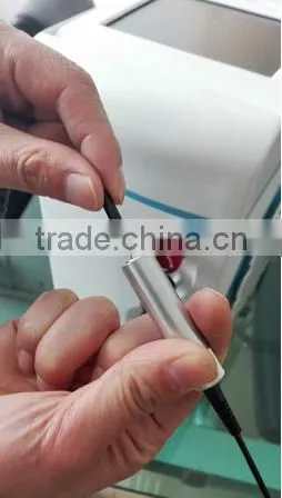 Factory Price Pain Relief Nail Fungus Onychomycosis Treatment Long Pulse Laser With CE photo-3