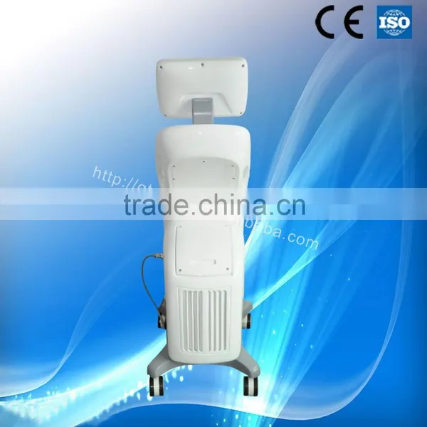 Hifu Liposonic And Liposuction Body Painless Shaping Slimming Machine 2000 Shots photo-3