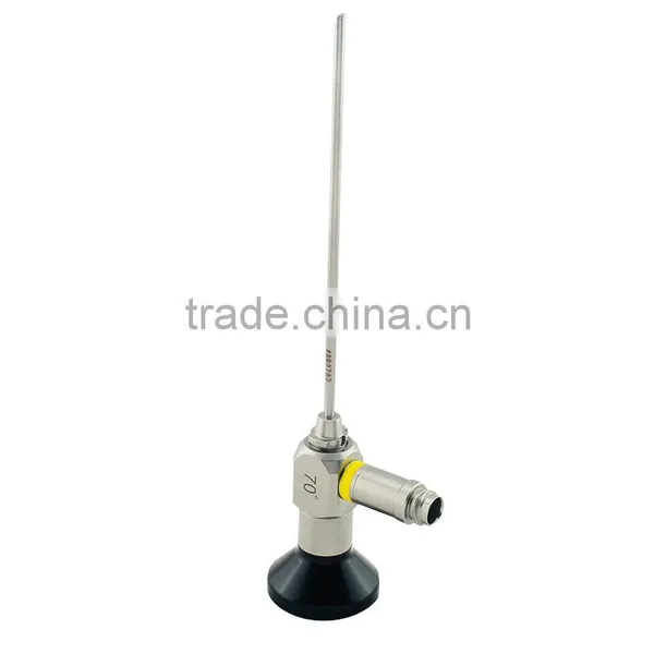 Factory Supply 2.7*60mm Auriscope ENT Surgical Compatible Storz Wolf Olympus Endoscope Otoscope photo-2