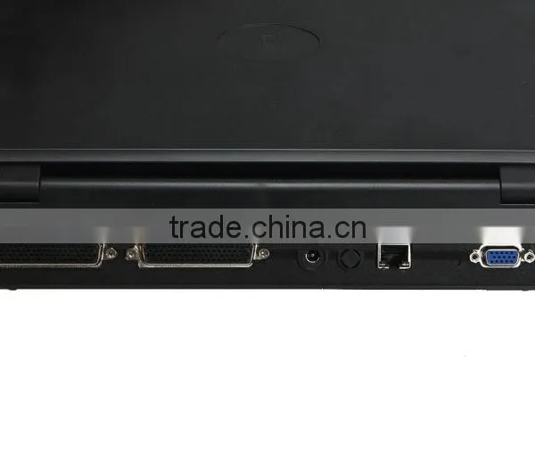 Big Sale PC Platform 10.4 Inch Laptop Ultrasound Scanner With 3.5Mhz Convex Probe CE ISO Certified photo-3