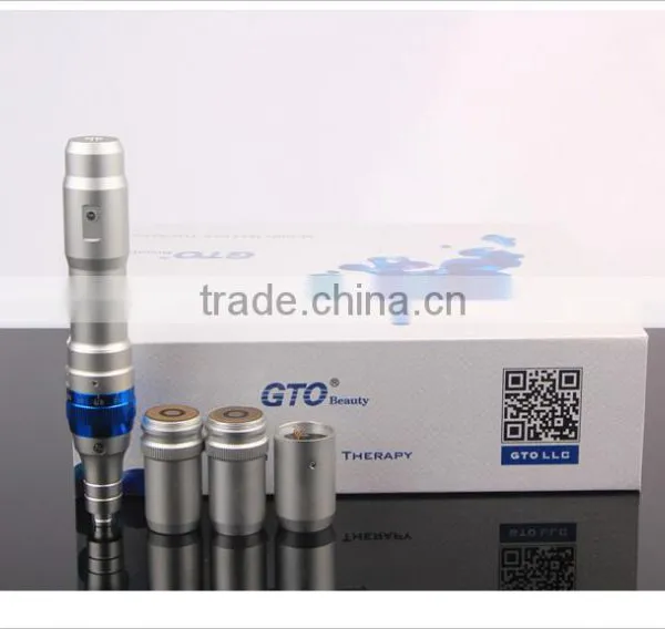 Factory Direct Sale Newest Skin Needling Pen Ultima A6 Dr.pen photo-2