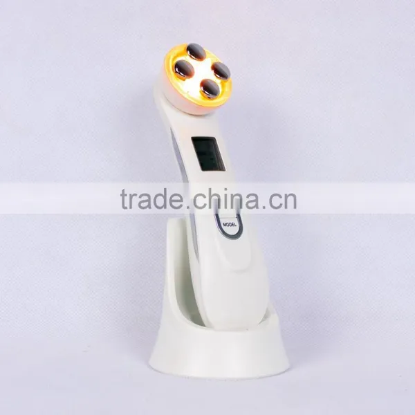 2015 New Product for Beauty/multi-function Face Machine for Home Use photo-5
