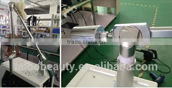 Laser Tattoo Removal/q-switched Laser Price Pigment Tattoo Removal/q Switched nd Yag Eyebrow Removal photo-4