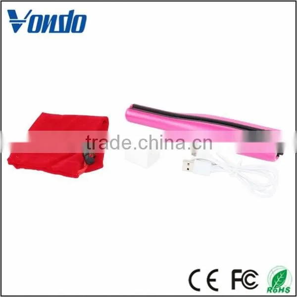 Professional Technology Wireless Hair Straightener photo-5