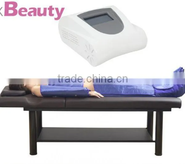 hospital equipment weight loss lymphatic drainage pressotherapy machine M-S2