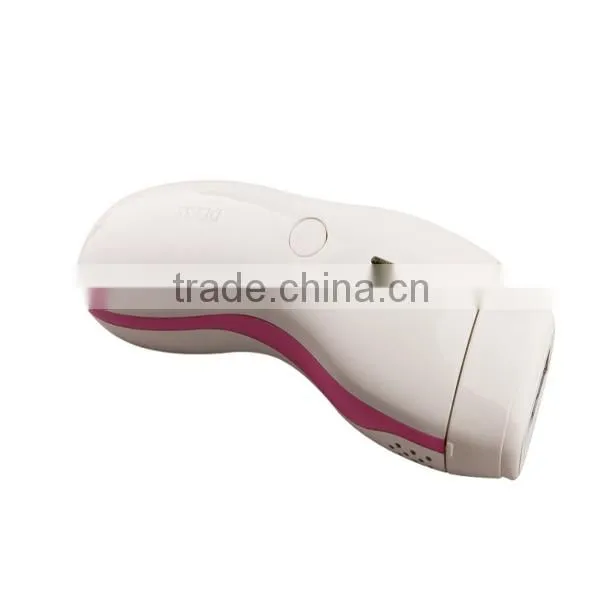 DEESS Home IPL Laser Epilator With 3 Replaceable Lamps/ipl Laser Hair Removal photo-2
