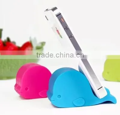 Whale Mobile Accessory Mobile Phone Holder photo-6