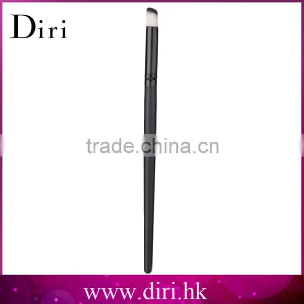 Pro 5Pcs Cosmetics Makeup Brush Rose Golden Eye Shadow Applicator Custom Logo Makeup Brush Set photo-5