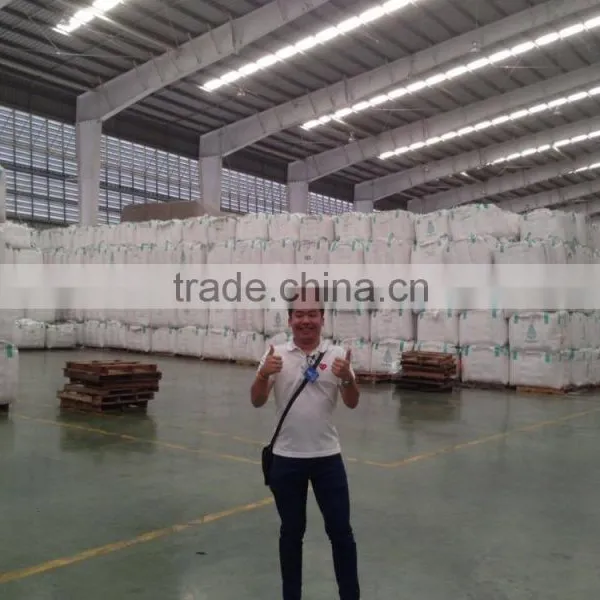Thai White Rice 5% Broken photo-5
