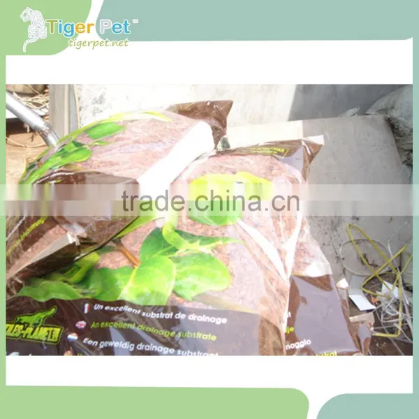 Hot Sale Horticulture Mulch Cork Bark photo-6