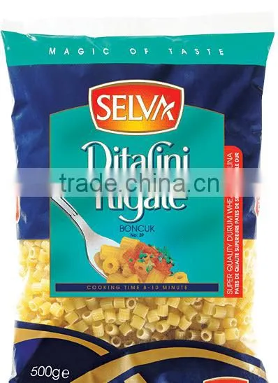 Ditalini Rigate Pasta