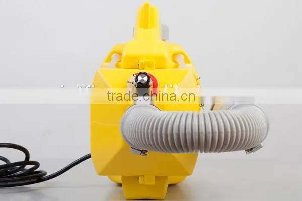 5L Adjustable Portable Electric Pest Control Fogger With CE For Humidification photo-2