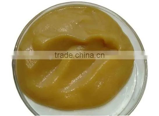 Aseptic Apple Puree Concentrate photo-2
