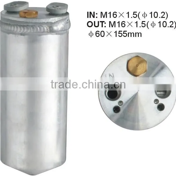 Auto Receiver Drier photo-2