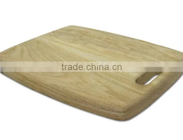 Chopping board wooden