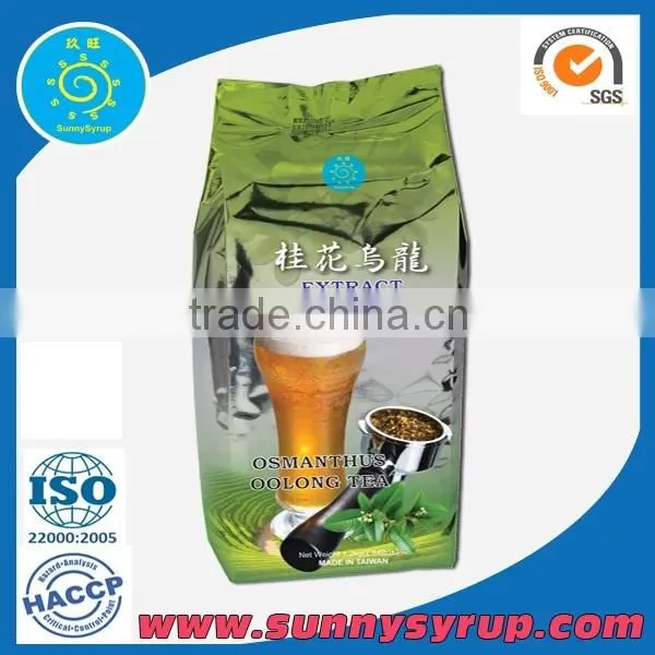 Fit Tea in Tea Bag Good Health photo-3