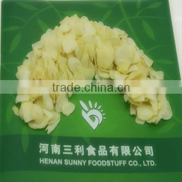 China 2016 Crop Dehydrated Garlic photo-3