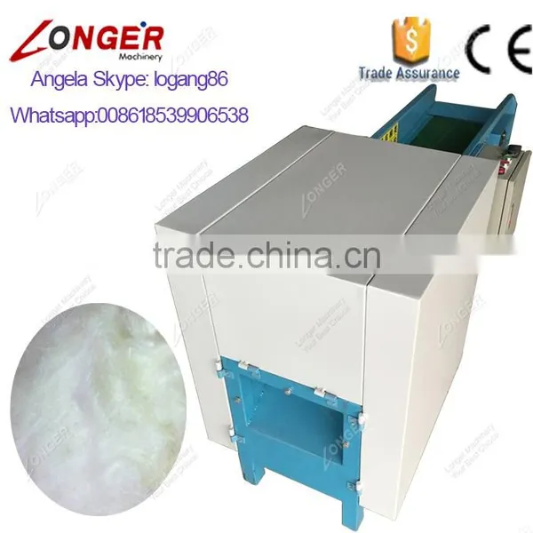 High Quality Cotton Fiber Opening Machine for Sale photo-2
