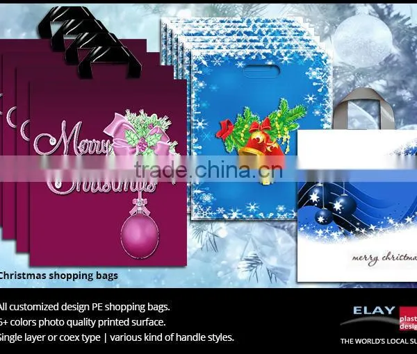Customizable Shopping Bags photo-4
