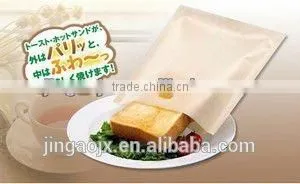 Toastabags Twin Pack Grilled Cheese in Your Toaster No Fuss No Mess Reusable 50 Times photo-4