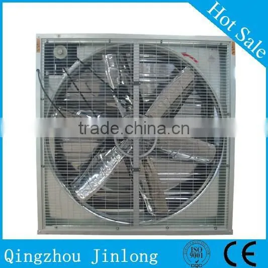 1530mm Heavy Hammer Duty Wall Mounted Exhaust Fan/poultry Equipment