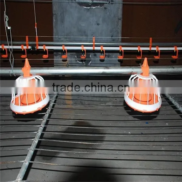 Automatic Poultry Feeder photo-4