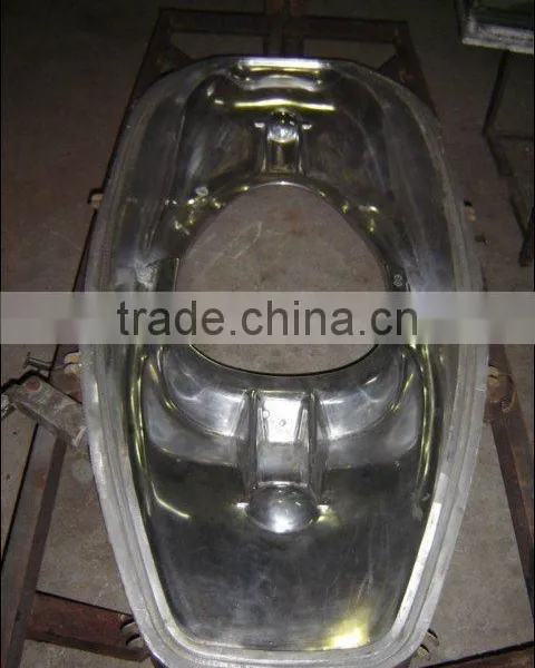 Roto Moulding, Rotational Mould, Plastic Mould