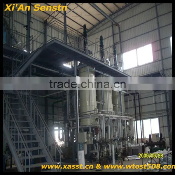 Palm Oil Pressing Machine